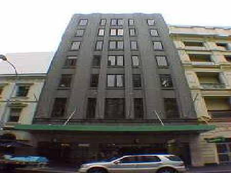 Ground Floor/100 Clarence Street, Sydney NSW 2000