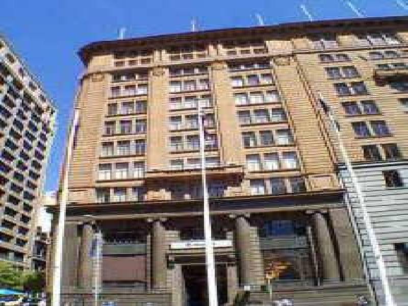 Level 1 Suite 107/16-20 Barrack Street, Sydney NSW 2000