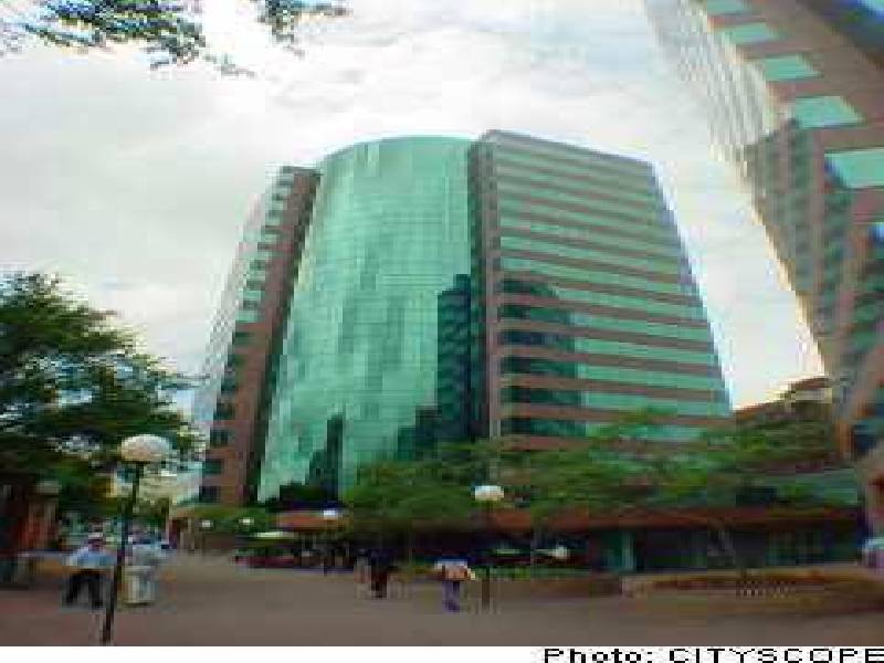 Whole Floor Level 14/300 Elizabeth Street, Sydney NSW 2000