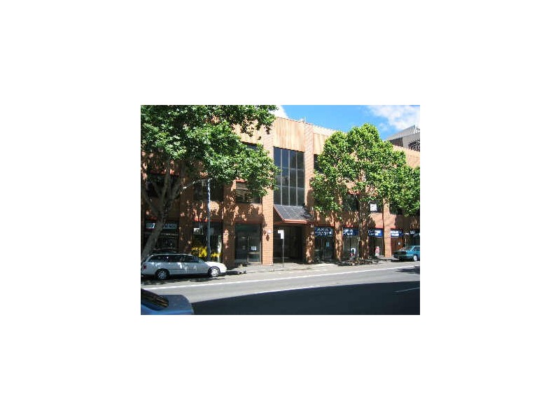 Ground Floor C/561-577 Harris Street, Ultimo NSW 2007