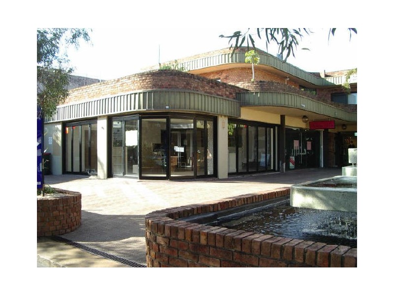 Shop 9/39 – 45 Norton Street, Leichhardt NSW 2040