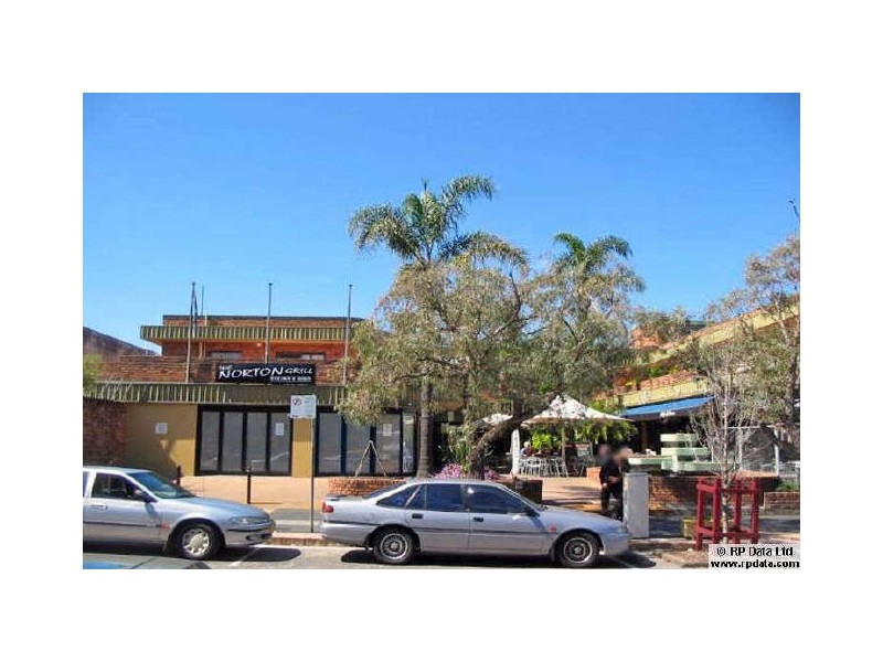 Shop 9/39 – 45 Norton Street, Leichhardt NSW 2040