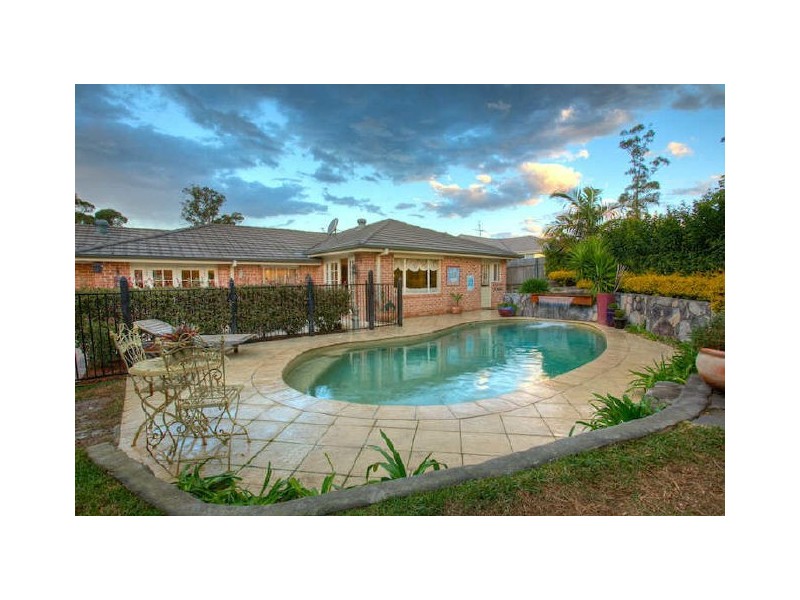 3 Ocean Spray Close, Toormina NSW 2452