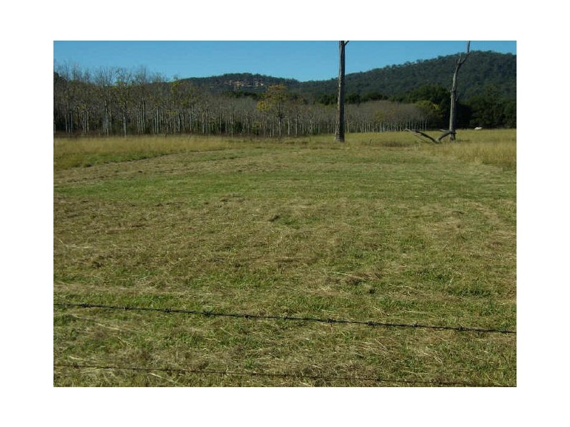 Lot 27 James Street, Glenreagh NSW 2450