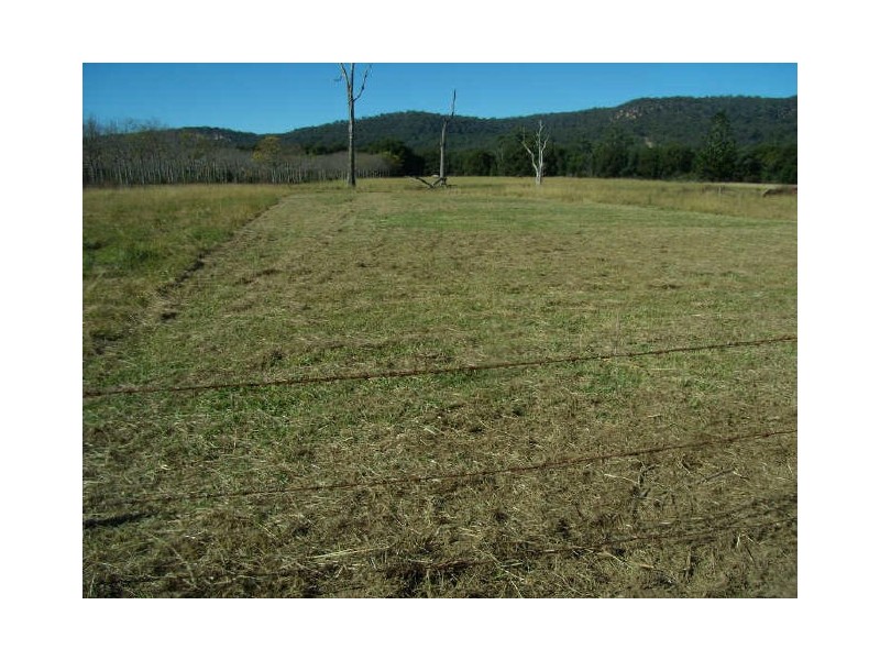 Lot 27 James Street, Glenreagh NSW 2450