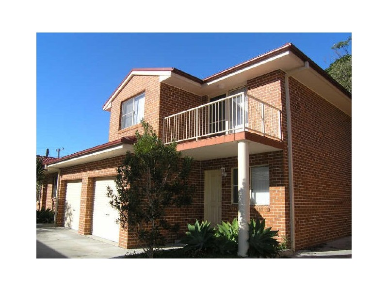 2/3-5 San Francisco Avenue, Coffs Harbour NSW 2450
