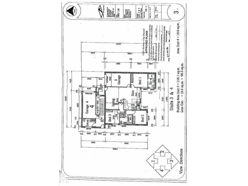 4/3-5 San Francisco Avenue, Coffs Harbour NSW 2450