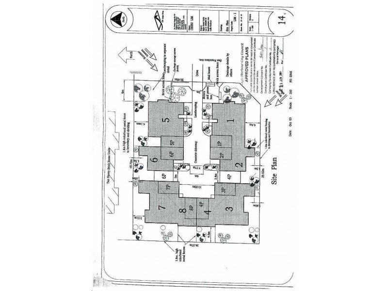 4/3-5 San Francisco Avenue, Coffs Harbour NSW 2450