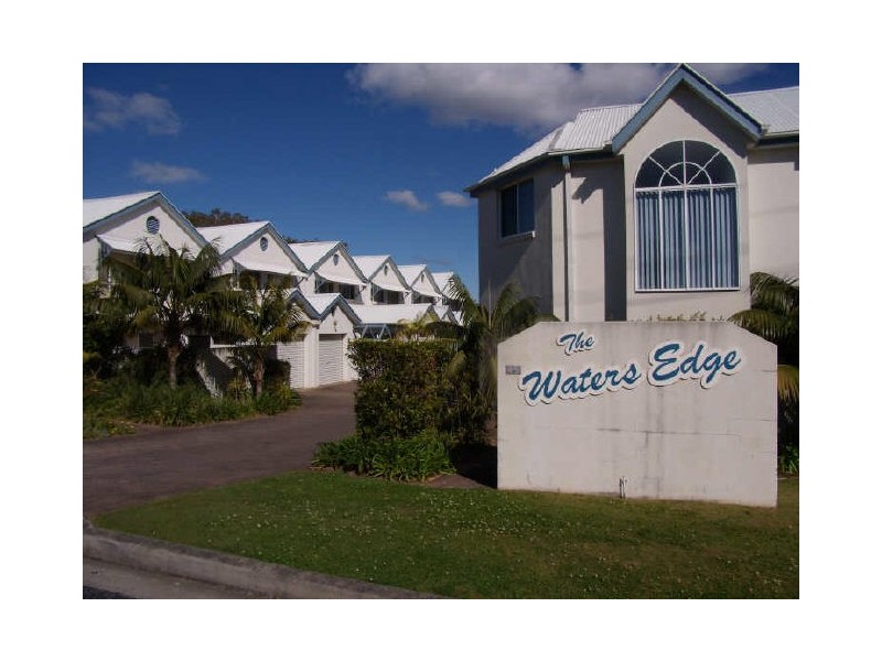 11/43 Edgar Street, Coffs Harbour NSW 2450