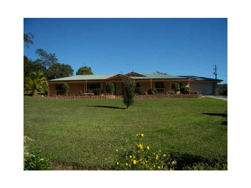 43 Old Coast Road, Repton NSW 2454