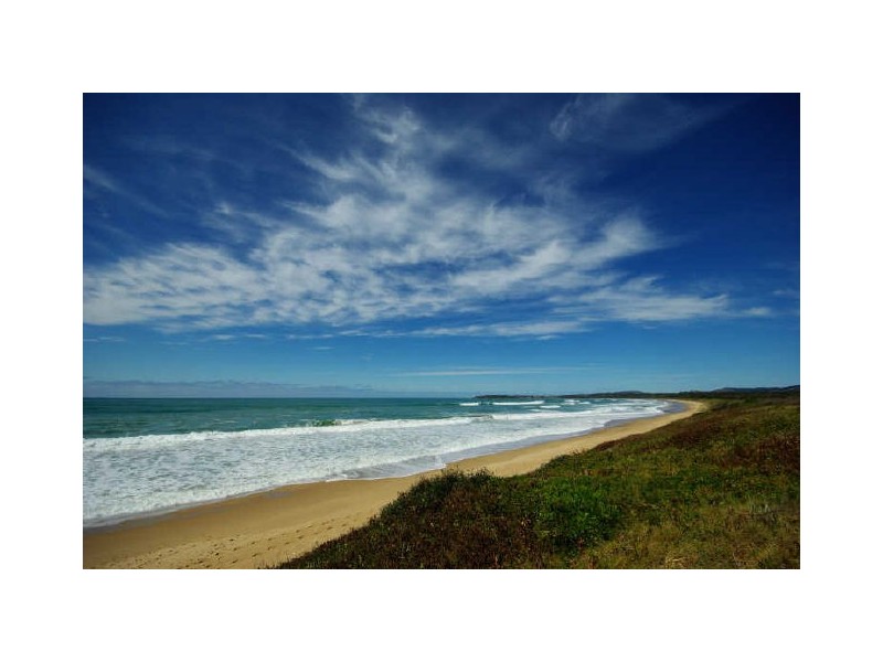 Lot 59 Tasman St, Corindi Beach NSW 2456
