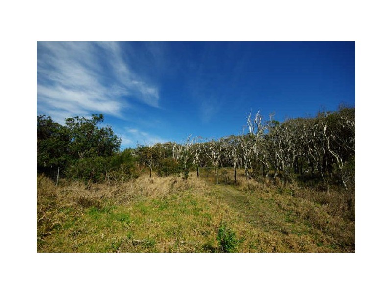 Lot 59 Tasman St, Corindi Beach NSW 2456