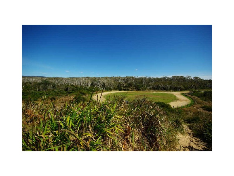 Lot 59 Tasman St, Corindi Beach NSW 2456