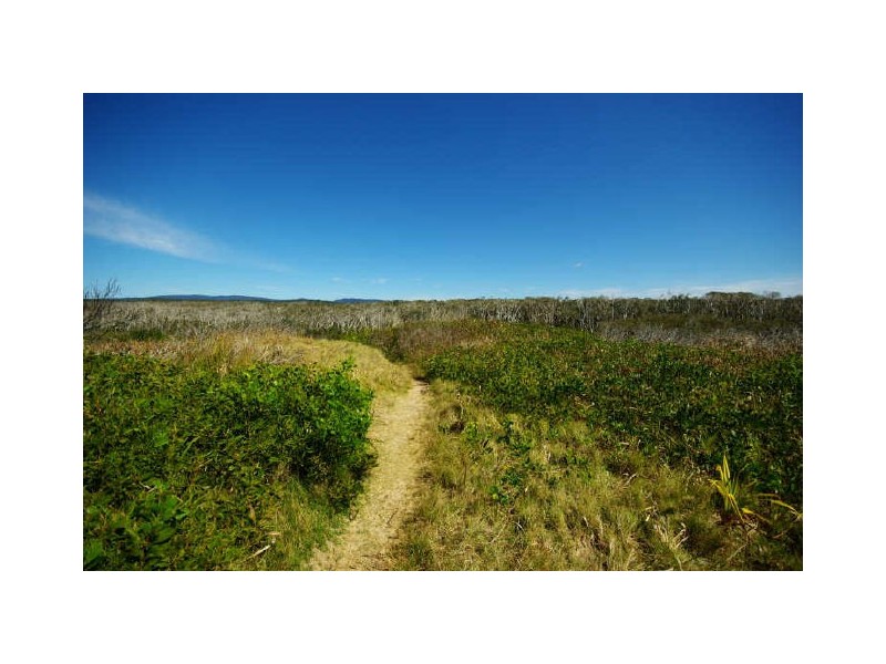 Lot 59 Tasman St, Corindi Beach NSW 2456