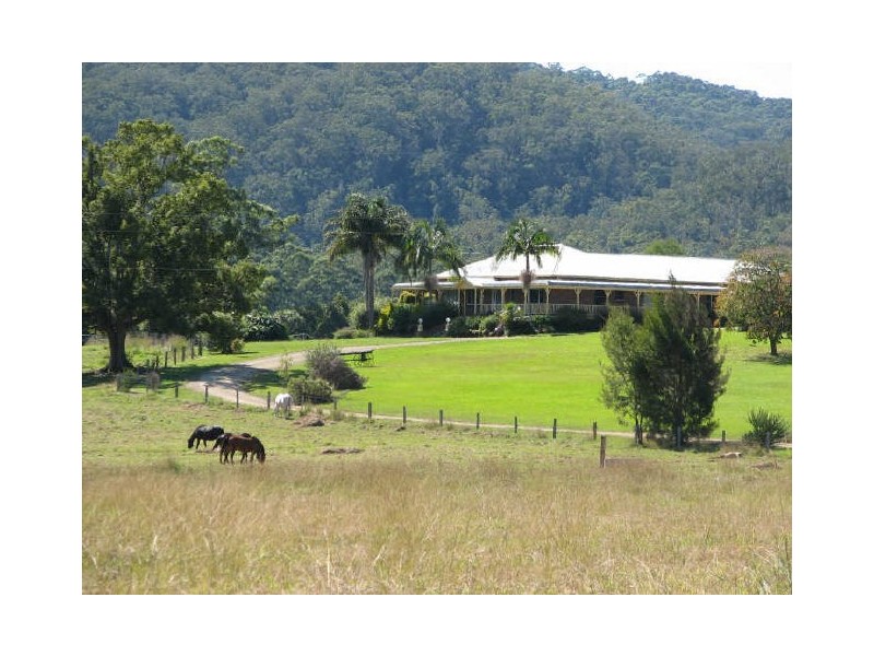 134 Gillards Road, Coffs Harbour NSW 2450