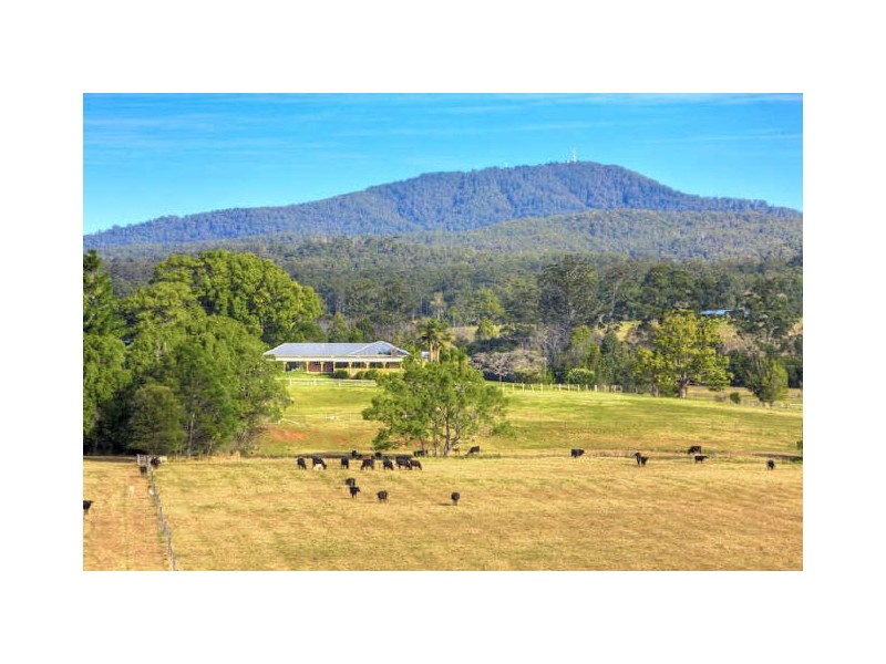 134 Gillards Road, Coffs Harbour NSW 2450