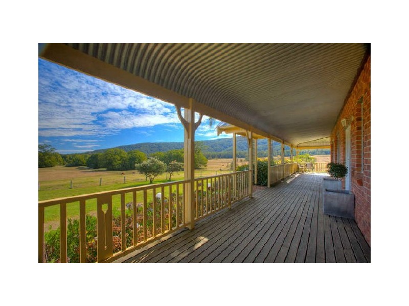 134 Gillards Road, Coffs Harbour NSW 2450