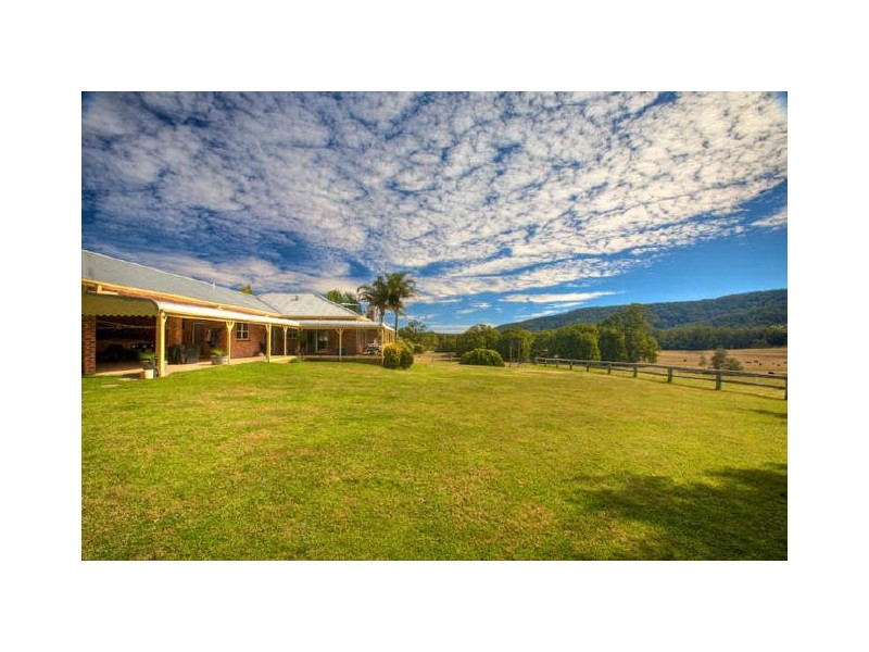 134 Gillards Road, Coffs Harbour NSW 2450