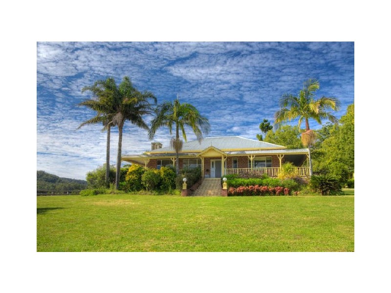 134 Gillards Road, Coffs Harbour NSW 2450