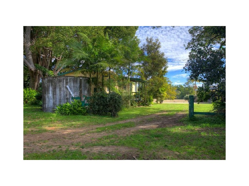 134 Gillards Road, Coffs Harbour NSW 2450