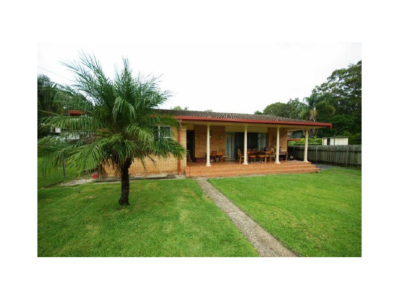 4 Brown Avenue, Sawtell NSW 2452