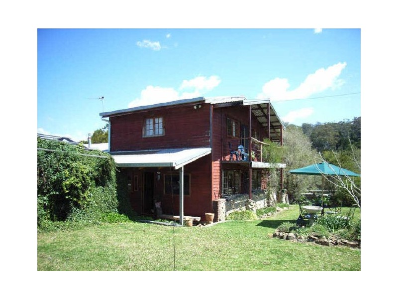 145 Pine Avenue, Ulong NSW 2450