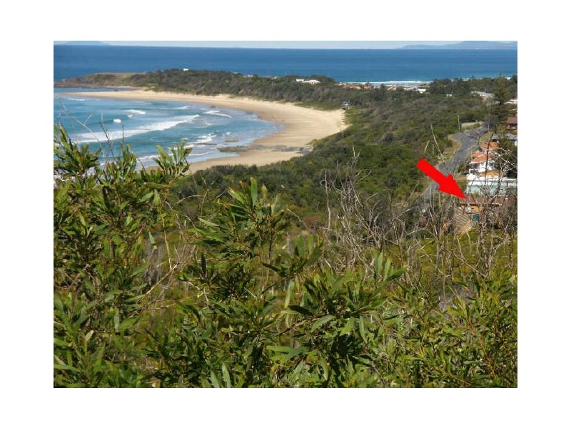 2/25 Twenty Second Ave, Sawtell NSW 2452