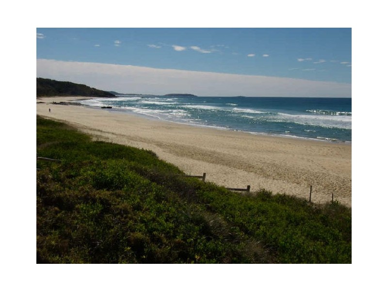 2/25 Twenty Second Ave, Sawtell NSW 2452