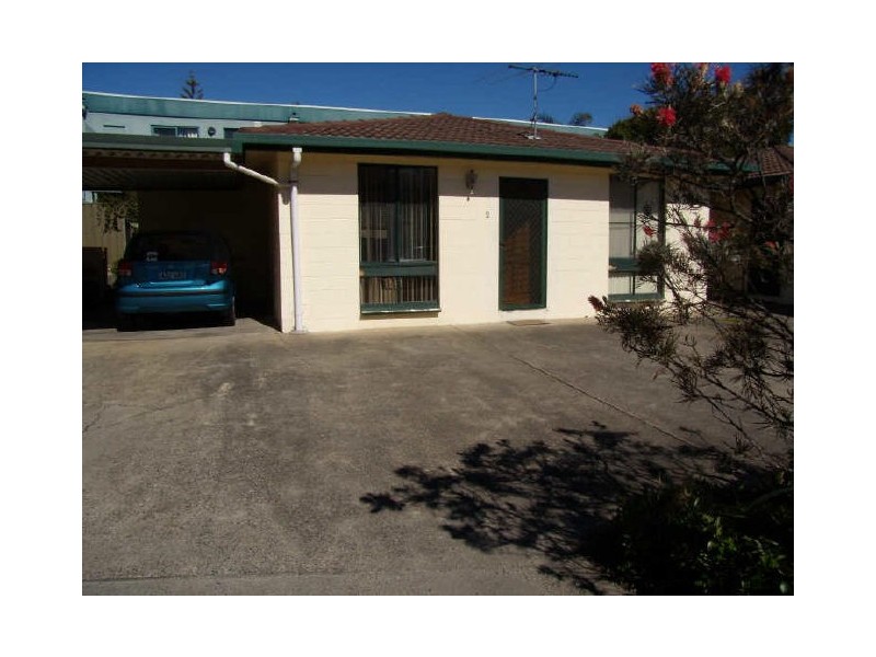 2/25 Twenty Second Ave, Sawtell NSW 2452