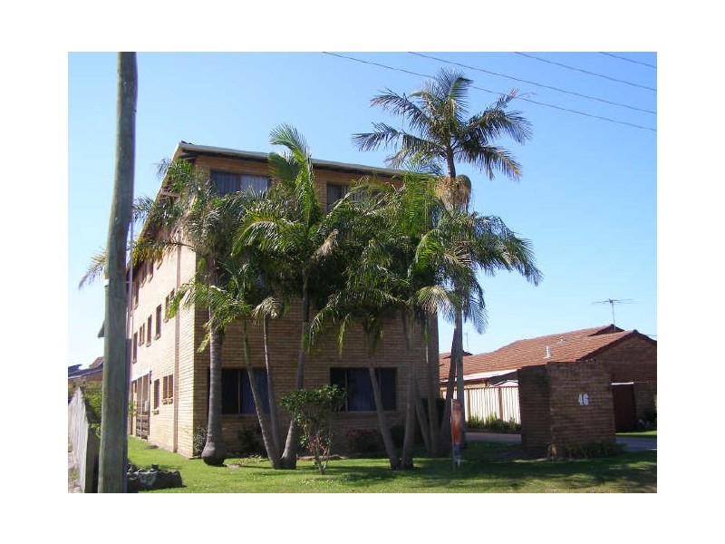 5/46 Prince Street, Coffs Harbour NSW 2450
