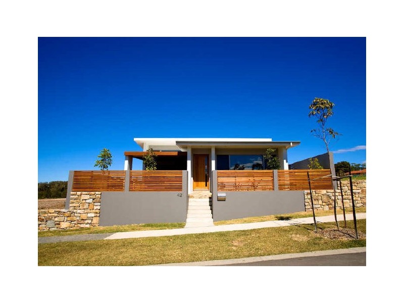 42 Sapphire Beach Road, Sapphire Beach NSW 2450