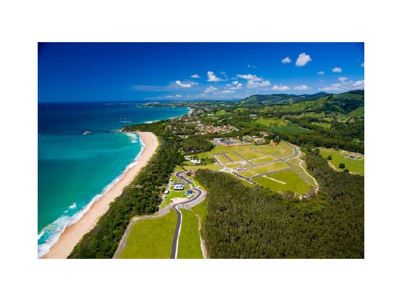 42 Sapphire Beach Road, Sapphire Beach NSW 2450