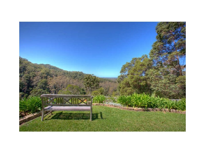 222a Cassidys Road, Bonville NSW 2441
