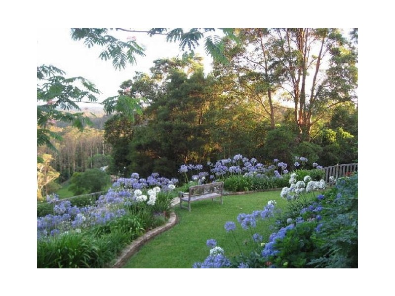 222a Cassidys Road, Bonville NSW 2441