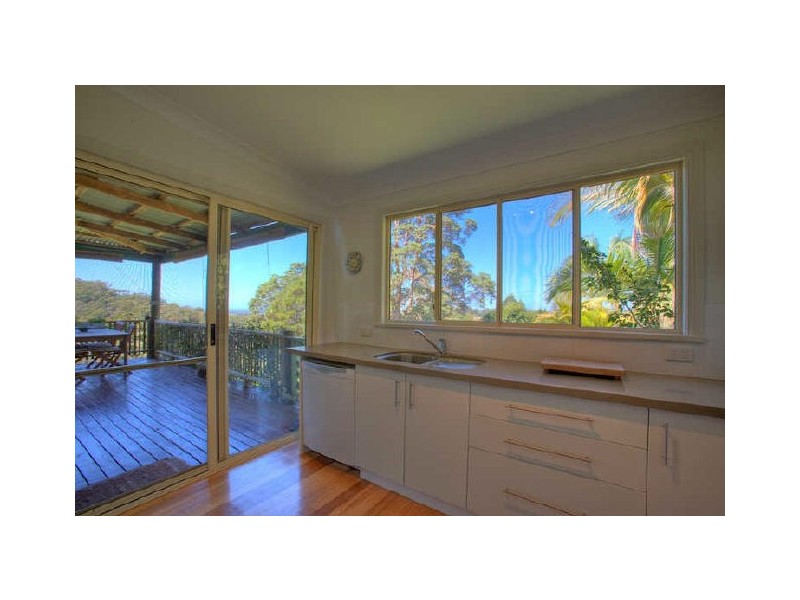 222a Cassidys Road, Bonville NSW 2441