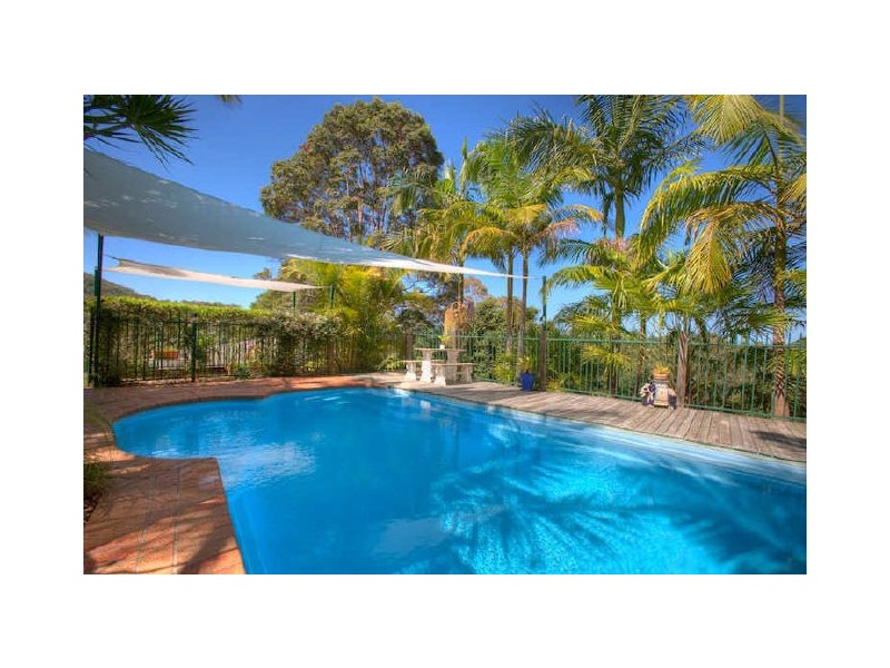 222a Cassidys Road, Bonville NSW 2441