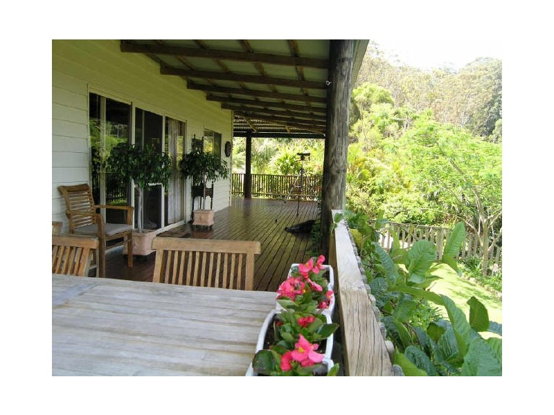 222a Cassidys Road, Bonville NSW 2441