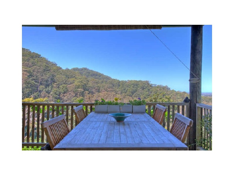 222a Cassidys Road, Bonville NSW 2441