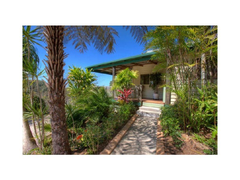 222a Cassidys Road, Bonville NSW 2441