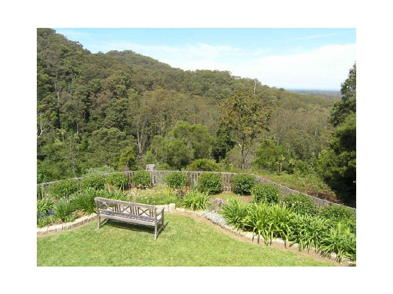 222a Cassidys Road, Bonville NSW 2441