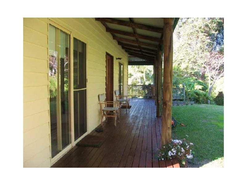 222a Cassidys Road, Bonville NSW 2441