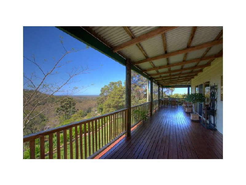 222a Cassidys Road, Bonville NSW 2441