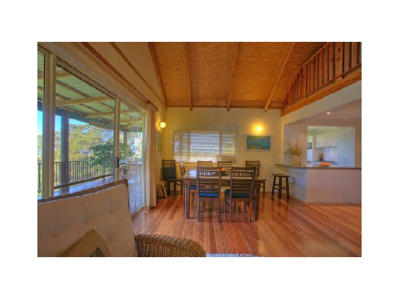 222a Cassidys Road, Bonville NSW 2441