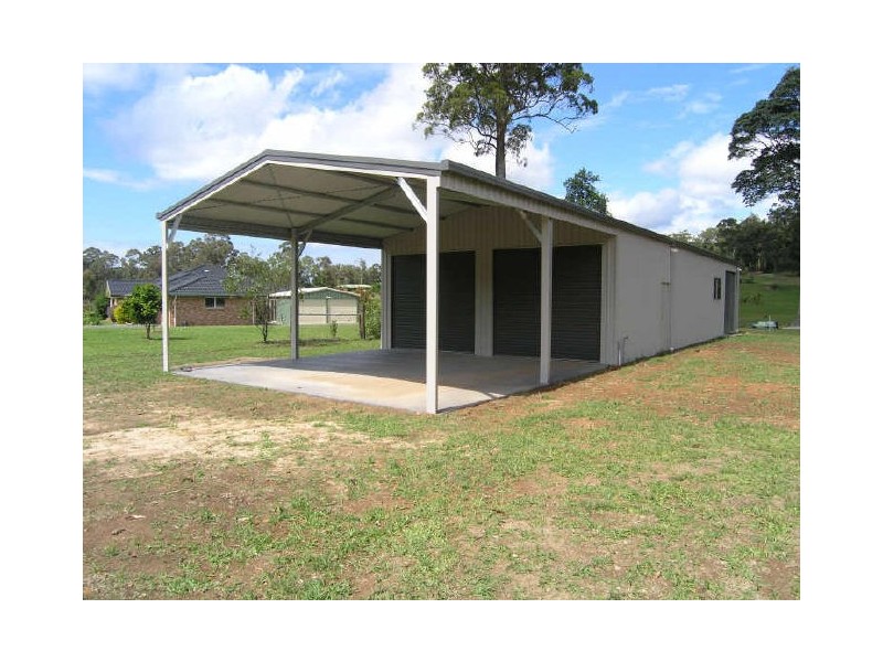 Lot 94 Palm Grove Place, Moonee Beach NSW 2450