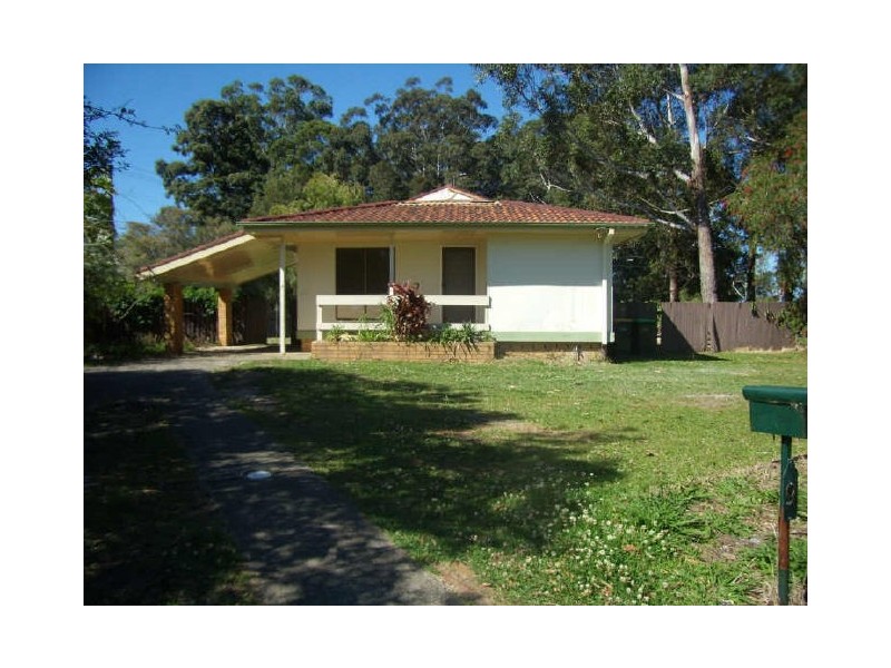 9 Anderson Street, Toormina NSW 2452