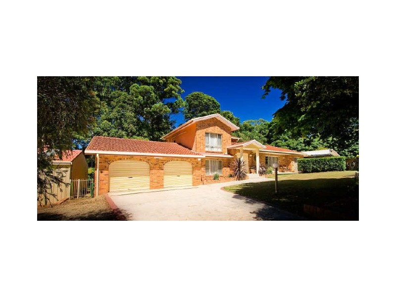 5 Bligh Drive, Boambee NSW 2450