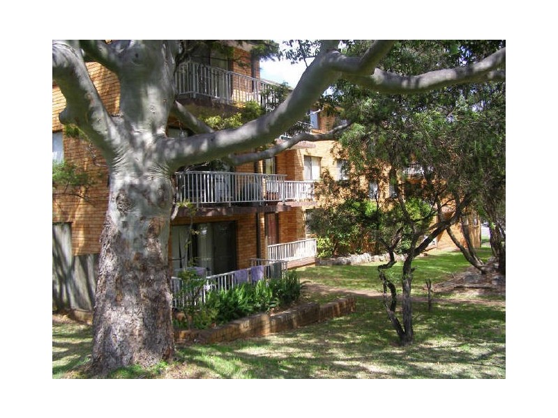 2/322 Harbour Drive, Coffs Harbour NSW 2450