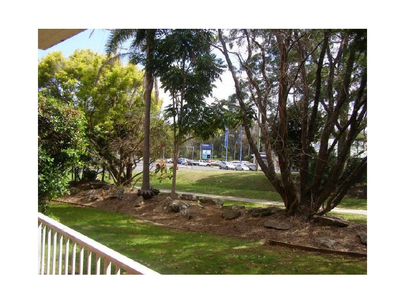 2/322 Harbour Drive, Coffs Harbour NSW 2450