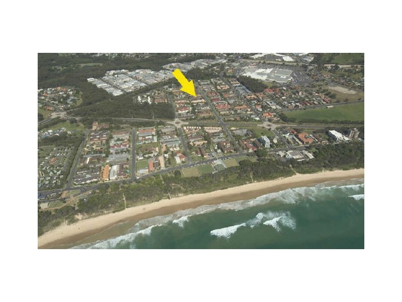 31 Boultwood Street, Coffs Harbour NSW 2450