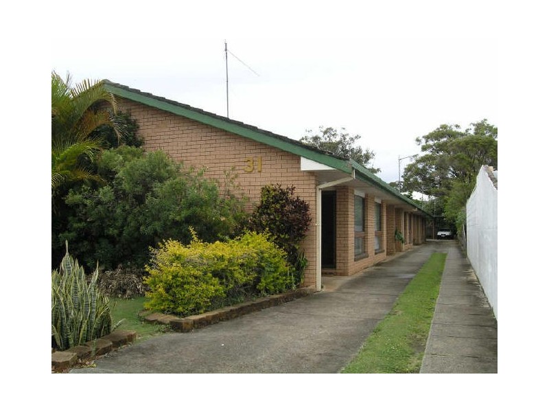 31 Boultwood Street, Coffs Harbour NSW 2450